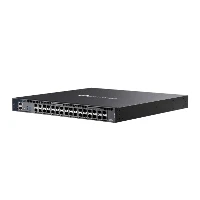 TP-Link SX6632YF, Managed, L2+/L3, Rack mounting