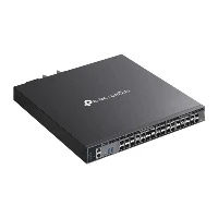 TP-Link SX6632YF, Managed, L2+/L3, Rack mounting