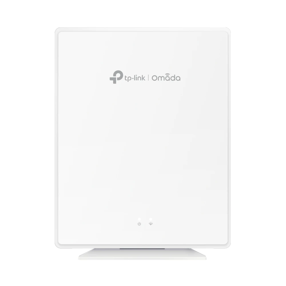 TP-Link Omada EAP610GP-DESKTOP, 2.4 GHz, 5 GHz, 1201 Mbit/s, SNMP, SNMPv2, SNMPv3, SSH, WPA-Personal, WPA2-Personal, WPA3-Personal, 1000 Mbit/s