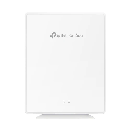 TP-Link Omada EAP610GP-DESKTOP, 2.4 GHz, 5 GHz, 1201 Mbit/s, SNMP, SNMPv2, SNMPv3, SSH, WPA-Personal, WPA2-Personal, WPA3-Personal, 1000 Mbit/s