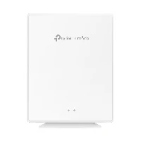 TP-Link Omada EAP610GP-DESKTOP, 2.4 GHz, 5 GHz, 1201 Mbit/s, SNMP, SNMPv2, SNMPv3, SSH, WPA-Personal, WPA2-Personal, WPA3-Personal, 1000 Mbit/s