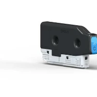 Epson C13T08Q240, Cyan, 1 pc(s), Single pack