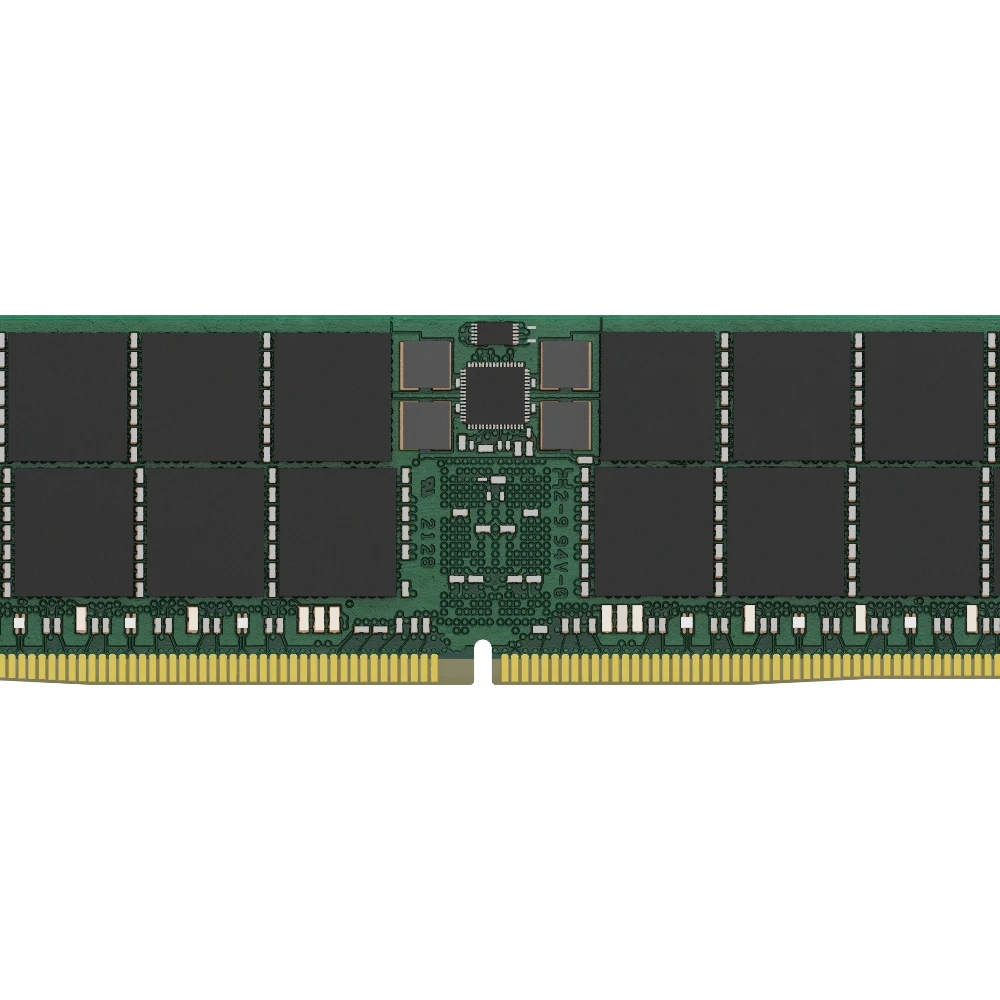 Kingston Technology KSM56R46BD4-64MD, 64 GB, 1 x 64 GB, DDR5, 288-pin DIMM