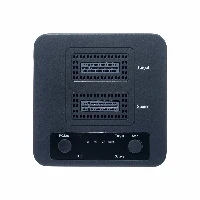 StarTech.com 11 M.2 NVMe Drive Duplicator, Standalone M.2 SSD Cloner/Copier up to 90GBpm, USB 3.2 20Gbps M.2 Dual-Bay Drive Dock, USB-C/A Cables Included, HDD/SSD duplicator, 1 copies, USB 3.2 Gen 2 (3.1 Gen 2), Black, Plastic, USB Type-C