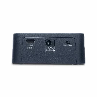 StarTech.com 11 M.2 NVMe Drive Duplicator, Standalone M.2 SSD Cloner/Copier up to 90GBpm, USB 3.2 20Gbps M.2 Dual-Bay Drive Dock, USB-C/A Cables Included, HDD/SSD duplicator, 1 copies, USB 3.2 Gen 2 (3.1 Gen 2), Black, Plastic, USB Type-C