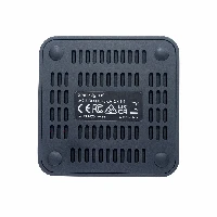 StarTech.com 11 M.2 NVMe Drive Duplicator, Standalone M.2 SSD Cloner/Copier up to 90GBpm, USB 3.2 20Gbps M.2 Dual-Bay Drive Dock, USB-C/A Cables Included, HDD/SSD duplicator, 1 copies, USB 3.2 Gen 2 (3.1 Gen 2), Black, Plastic, USB Type-C