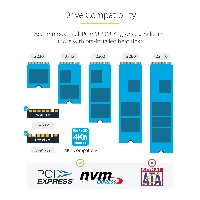 StarTech.com 11 M.2 NVMe Drive Duplicator, Standalone M.2 SSD Cloner/Copier up to 90GBpm, USB 3.2 20Gbps M.2 Dual-Bay Drive Dock, USB-C/A Cables Included, HDD/SSD duplicator, 1 copies, USB 3.2 Gen 2 (3.1 Gen 2), Black, Plastic, USB Type-C