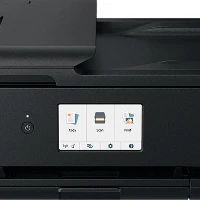 Canon PIXMA TS9550a, Inkjet, Colour printing, 4800 x 1200 DPI, A3, Direct printing, Black