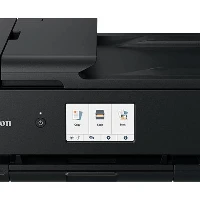 Canon PIXMA TS9550a, Inkjet, Colour printing, 4800 x 1200 DPI, A3, Direct printing, Black