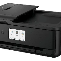 Canon PIXMA TS9550a, Inkjet, Colour printing, 4800 x 1200 DPI, A3, Direct printing, Black
