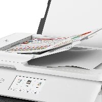 Canon PIXMA TS9551Ca, Inkjet, Colour printing, 4800 x 1200 DPI, A3, Direct printing, White