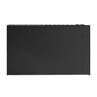 TP-Link Omada Multi-Gigabit VPN Router, Ethernet WAN, 2.5 Gigabit Ethernet, Gigabit Ethernet, Black