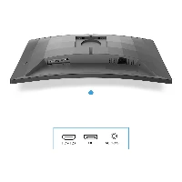 Philips Evnia 5000 27M2C5200W/00, 68.6 cm (27