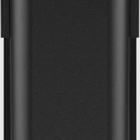 HP Engage 2D G2 Barcode Scanner, Handheld bar code reader, 2D, Wired, USB, Black, USB