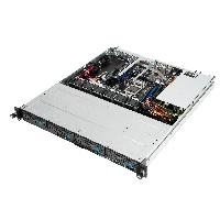ASUS RS300-E11-RS4, Intel C252, LGA 1200 (Socket H5), DDR4-SDRAM, 4GB, 8GB, 16GB, 32GB, 128 GB, 2666,3200 MHz