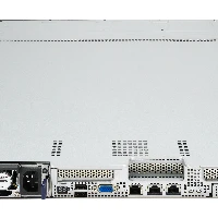 ASUS RS500A-E12-RS12U, Socket SP5, AMD, AMD EPYC, AMD EPYC 9004, DDR5-SDRAM, 128GB, 64GB, 32GB, 16GB, 256GB