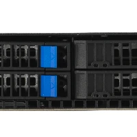 ASUS RS500A-E12-RS12U, Socket SP5, AMD, AMD EPYC, AMD EPYC 9004, DDR5-SDRAM, 128GB, 64GB, 32GB, 16GB, 256GB