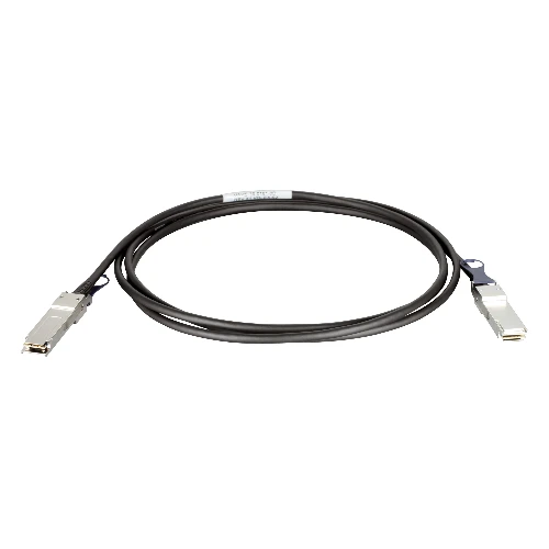D-Link QSFP+, 3m, 3 m, QSFP+, QSFP+