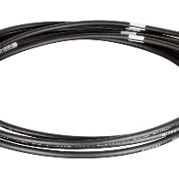 D-Link QSFP+ / 4xSFP+, 1m, 1 m, QSFP+, 4 x SFP+, Male/Male