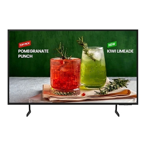 Samsung LH50BEDHLGUXEN, Digital signage flat panel, 127 cm (50