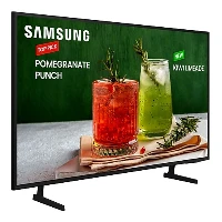 Samsung LH50BEDHLGUXEN, Digital signage flat panel, 127 cm (50