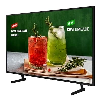 Samsung LH65BEDHLGUXEN, Digital signage flat panel, 165.1 cm (65