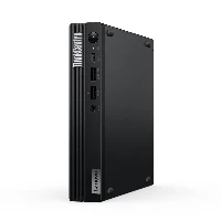 Lenovo ThinkCentre M70q Gen 5, Intel Core i7, i7-14700T, 16 GB, 512 GB, Windows 11 Pro, 64-bit