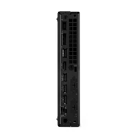 Lenovo ThinkCentre M70q Gen 5, Intel Core i7, i7-14700T, 16 GB, 512 GB, Windows 11 Pro, 64-bit