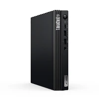 Lenovo ThinkCentre M70q Gen 5, Intel Core i7, i7-14700T, 16 GB, 1 TB, Windows 11 Pro, 64-bit