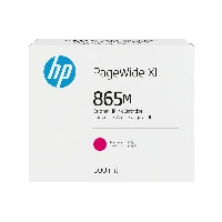 HP 3ED87A INK MGN CARTRIDGE