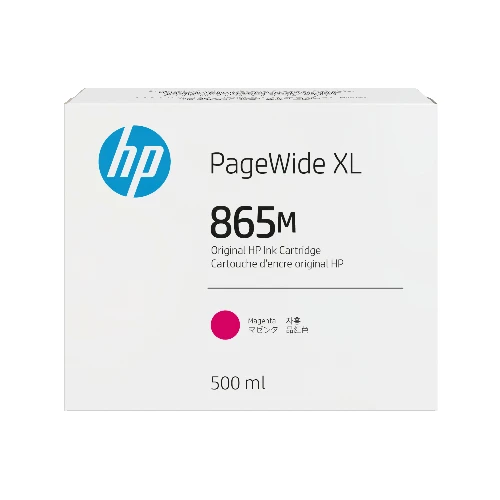 HP 3ED87A INK MGN CARTRIDGE