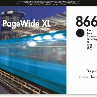 HP 3ED94A INK BLK CARTRIDGE