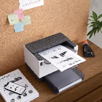 HP 3ED94A INK BLK CARTRIDGE