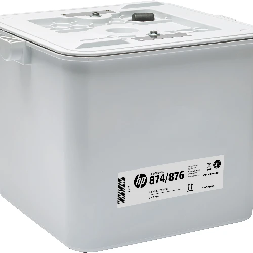 HP 3WW73A MNTC  CARTRIDGE