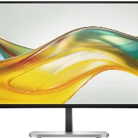 HP Series 5 Pro 27 inch QHD Monitor - 527pq, 68.6 cm (27