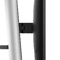 HP Series 5 Pro 27 inch QHD Monitor - 527pq, 68.6 cm (27