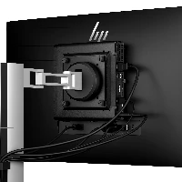 HP Series 5 Pro 27 inch QHD Monitor - 527pq, 68.6 cm (27