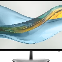 HP Series 5 Pro 24 inch WUXGA Monitor - 524pn, 61 cm (24