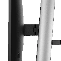 HP Series 5 Pro 24 inch WUXGA Monitor - 524pn, 61 cm (24