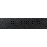 Samsung SNOW-JMU, Black, Set-back-box (SBB)