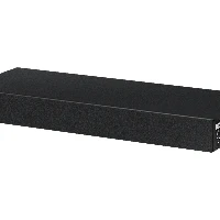 Samsung SNOW-JMU, Black, Set-back-box (SBB)