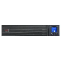APC SRVPM3KRIL, Double-conversion (Online), 3 kVA, 2400 W, Sine, 110 V, 285 V