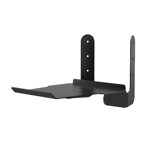 Compulocks Printer Tray for the BrandMe Stand - Black, Compulocks, BrandMe Stand (140B/140W), 1 pc(s)