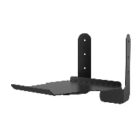 Compulocks Printer Tray for the BrandMe Stand - Black, Compulocks, BrandMe Stand (140B/140W), 1 pc(s)