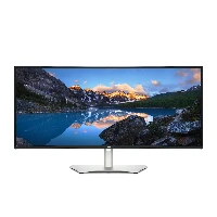 DELL UltraSharp U3425WE, 86.7 cm (34.1
