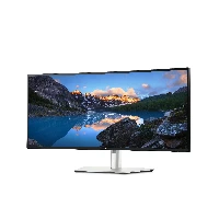 DELL UltraSharp U3425WE, 86.7 cm (34.1