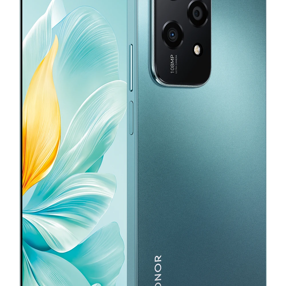 Honor 200 Lite 5G, 17 cm (6.7