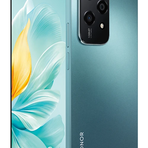 Honor 200 Lite 5G, 17 cm (6.7