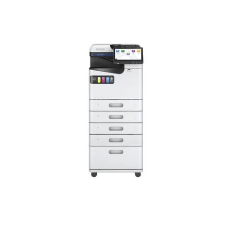 Epson AM-C400/550 Low Cabinet, Cabinet, White, 1 pc(s)