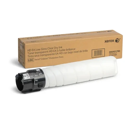 Xerox 006R01790, Transparent, 1 pc(s)